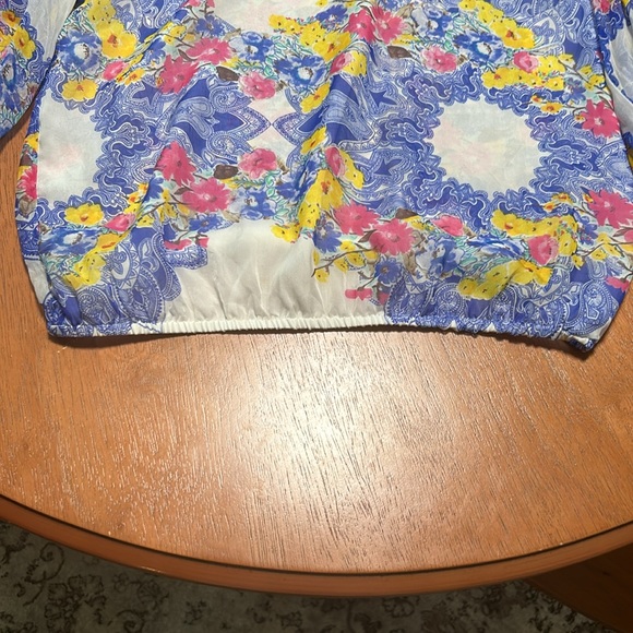 Single Top - Picture 4 of 5